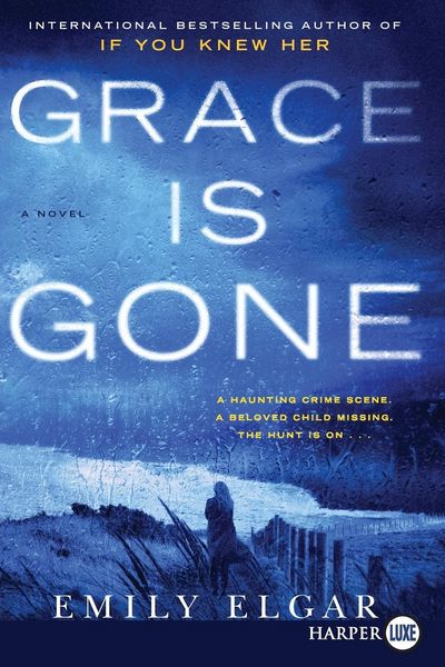 Produktbild: Grace Is Gone LP