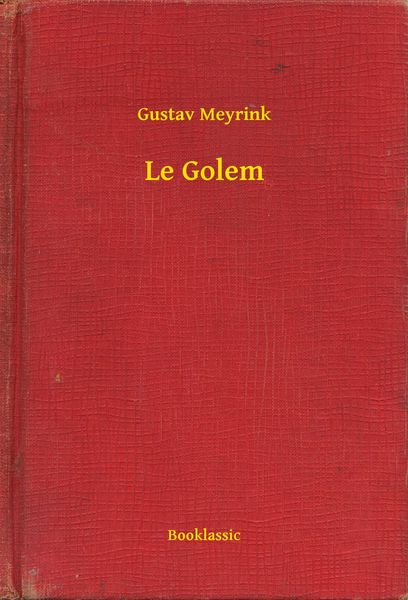 Produktbild: Le Golem