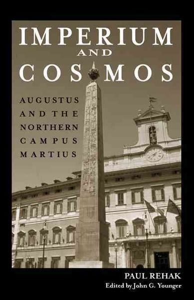 Produktbild: Imperium & Cosmos
