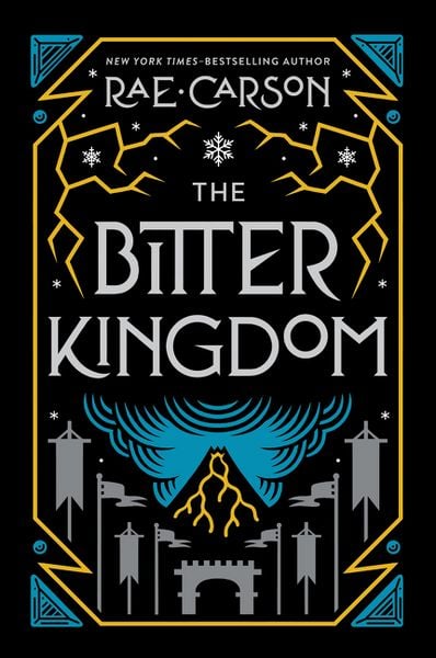 Produktbild: Bitter Kingdom, The