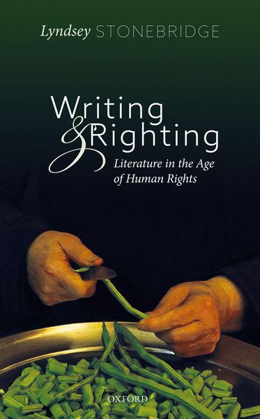 Produktbild: Writing and Righting