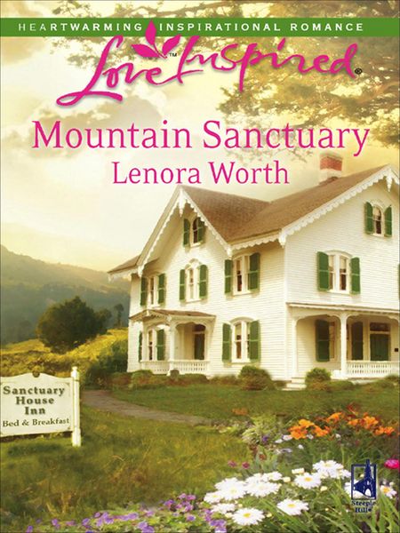 Produktbild: Mountain Sanctuary