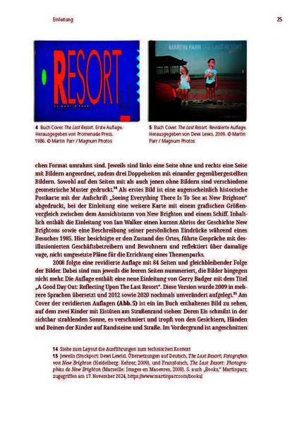 Produktbild: Mehr als Ironie