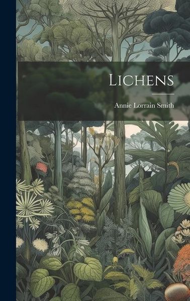 Produktbild: Lichens