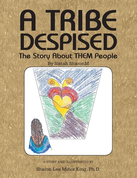 Produktbild: A Tribe Despised