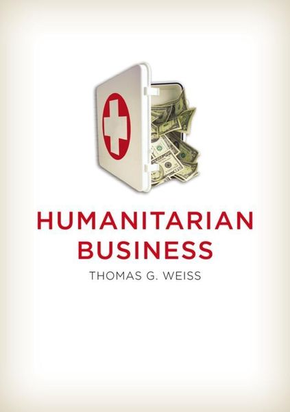 Produktbild: Humanitarian Business