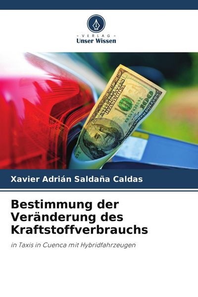 Produktbild: Bestimmung der Ver&auml;nderung des Kraftstoffverbrauchs