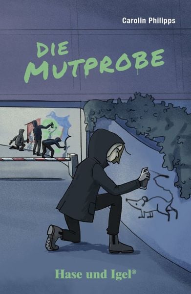 Produktbild: Die Mutprobe