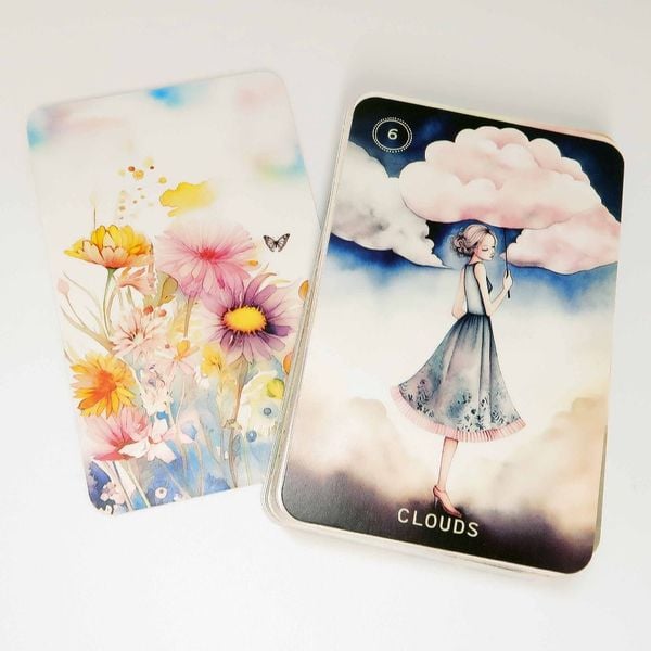 Produktbild: Schafkopf/Tarock, bayerisches Bild, in Faltschachtel