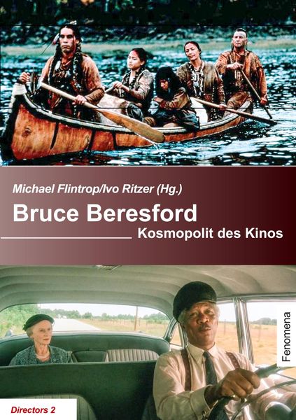 Bruce Beresford, Taschenbuch von , Fenomena Filmbücher, 9783000734076