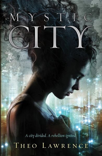 Produktbild: Mystic City