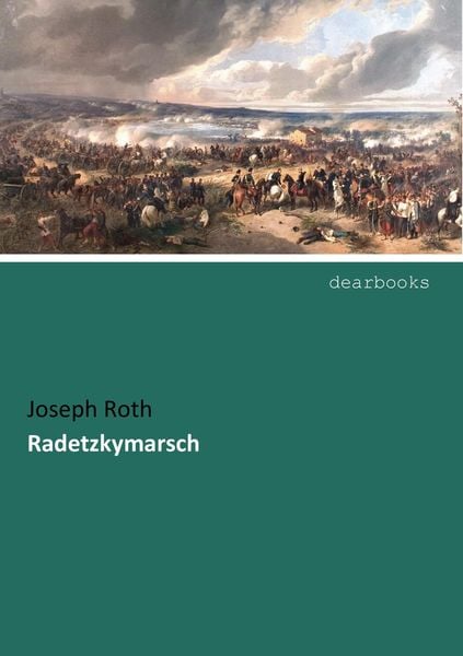 Produktbild: Radetzkymarsch