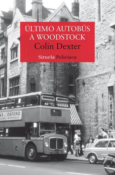 Produktbild: &Uacute;ltimo autob&uacute;s a Woodstock