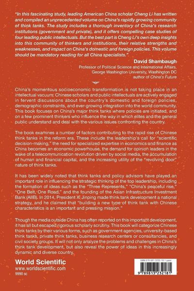 Produktbild: Power Of Ideas, The