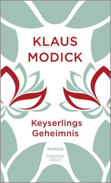 Produktbild: Keyserlings Geheimnis
