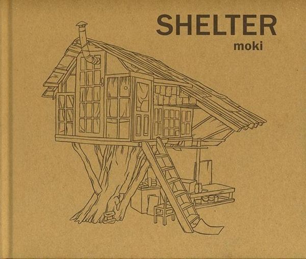 Produktbild: Shelter: Moki