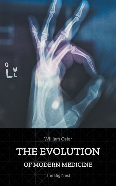 Produktbild: Evolution of Modern Medicine