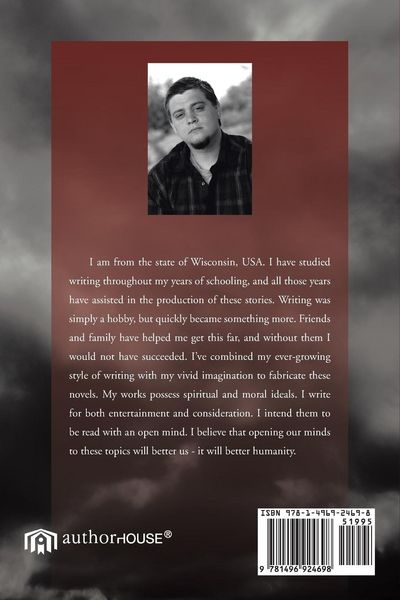Produktbild: The Beginning of War