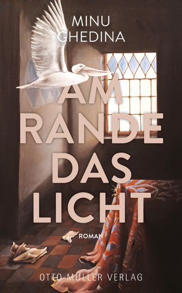 Produktbild: Am Rande das Licht
