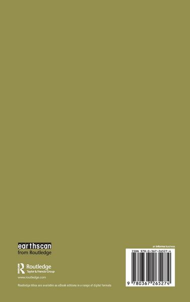 Produktbild: Achieving Biodiversity Protection in Megadiverse Countries