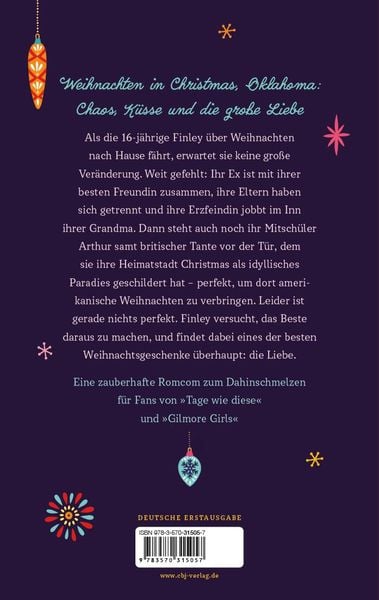 So, this is Christmas