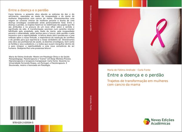 Produktbild: Entre a doen&ccedil;a e o perd&atilde;o