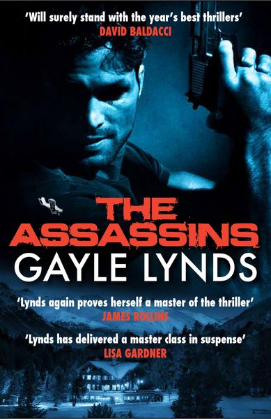 Produktbild: The Assassins