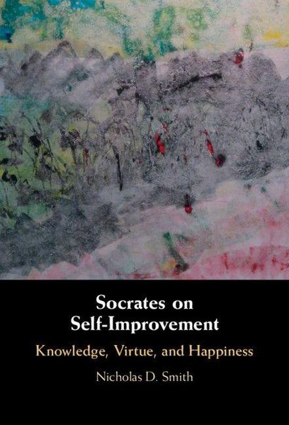 Produktbild: Socrates on Self-Improvement