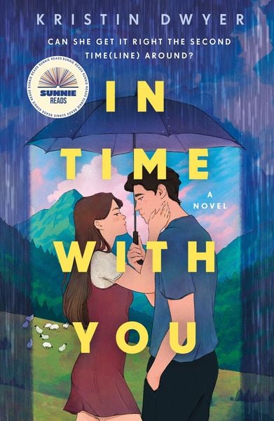 Produktbild: In Time with You