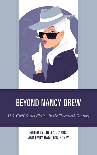 Produktbild: Beyond Nancy Drew