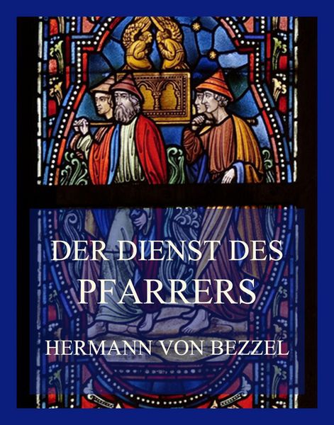 Produktbild: Der Dienst der Pfarrers