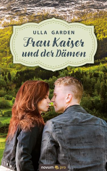 Produktbild: Frau Kaiser und der D&auml;mon