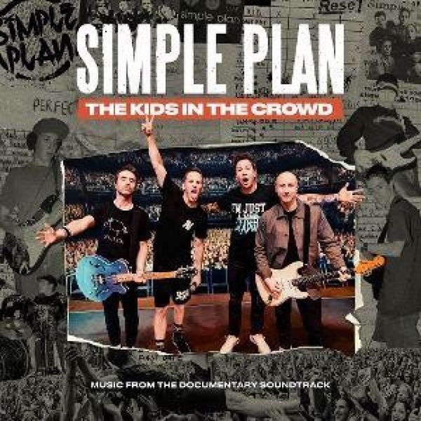 Produktbild: The Kids In The Crowd-Music From The Documentary S