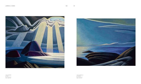 Produktbild: Nordlichter
