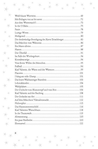 Produktbild: Das Nachtkastlbuch