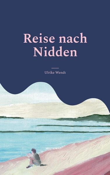 Produktbild: Reise nach Nidden