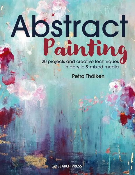 Produktbild: Abstract Painting