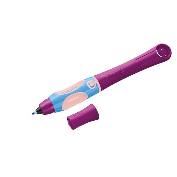 Produktbild: Pelikan Tintenroller griffix RH sweetberry Blister