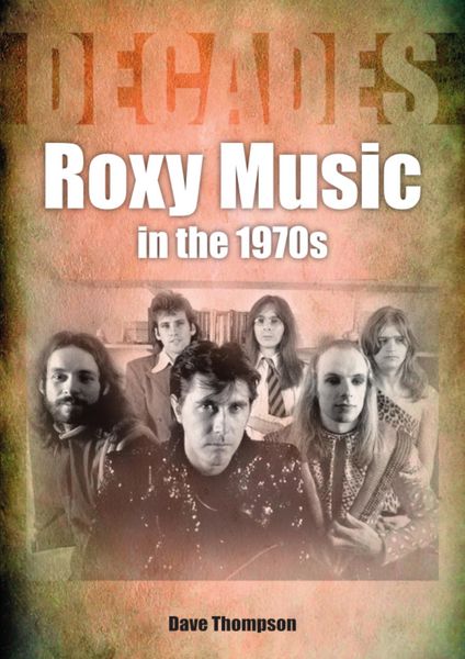 Produktbild: Roxy Music