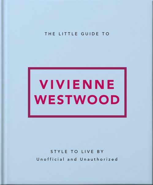 Produktbild: The Little Guide to Vivienne Westwood