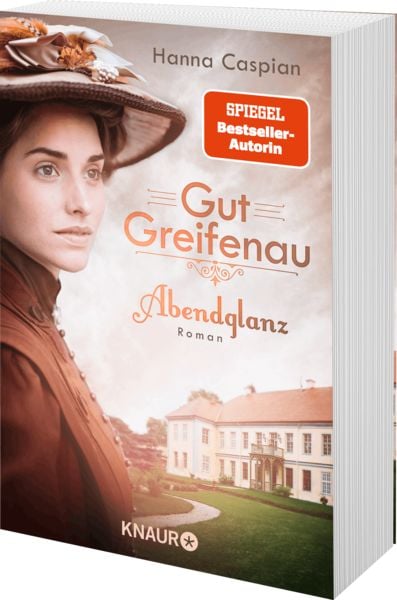 Produktbild: Gut Greifenau - Abendglanz