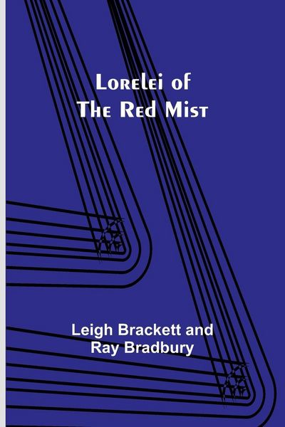 Produktbild: Lorelei of the Red Mist