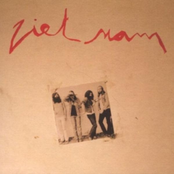 Vietnam - Vietnam, CD