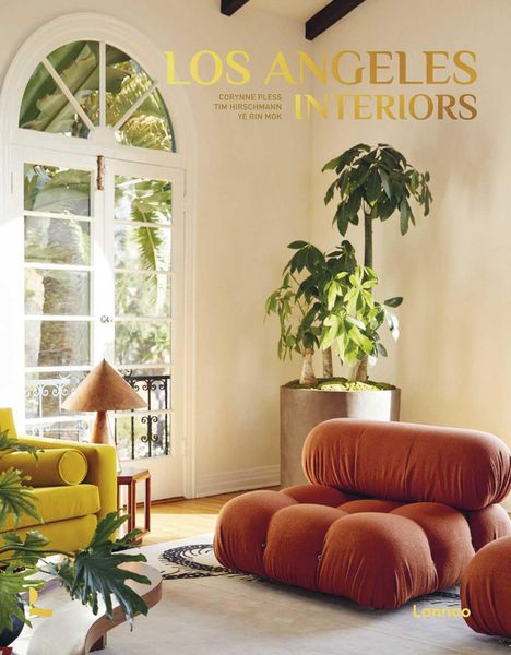 Produktbild: Los Angeles Interiors
