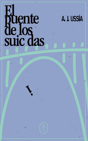 Produktbild: El puente de los suicidas