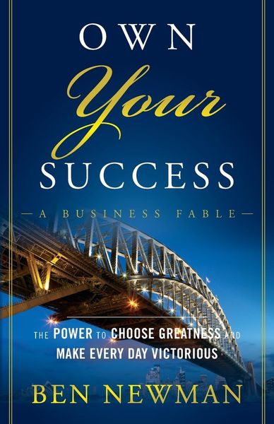 Produktbild: Own Your Success