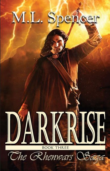Produktbild: Darkrise