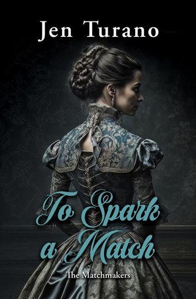 Produktbild: To Spark a Match