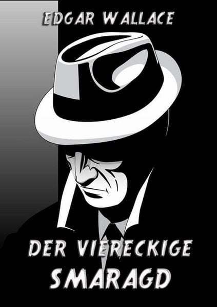 Produktbild: Der viereckige Smaragd