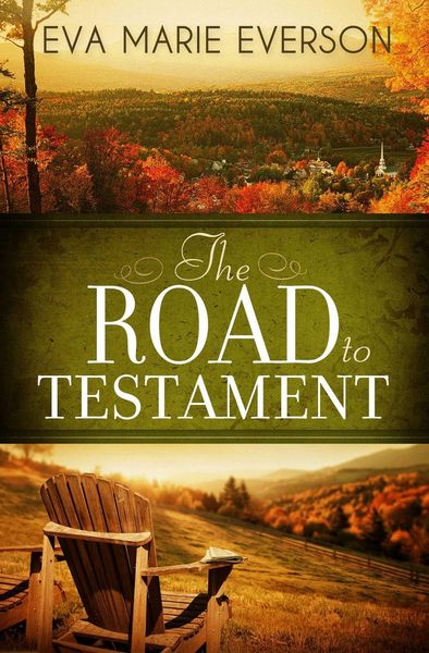 Produktbild: The Road to Testament